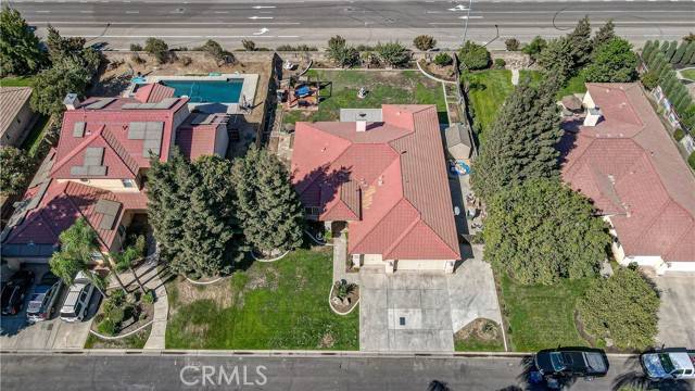 Chowchilla, CA 93610,5050 Congressional Street