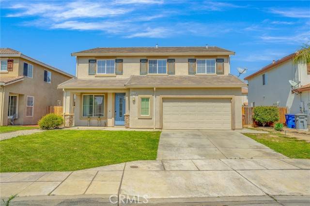 Chowchilla, CA 93610,570 Parkridge Drive