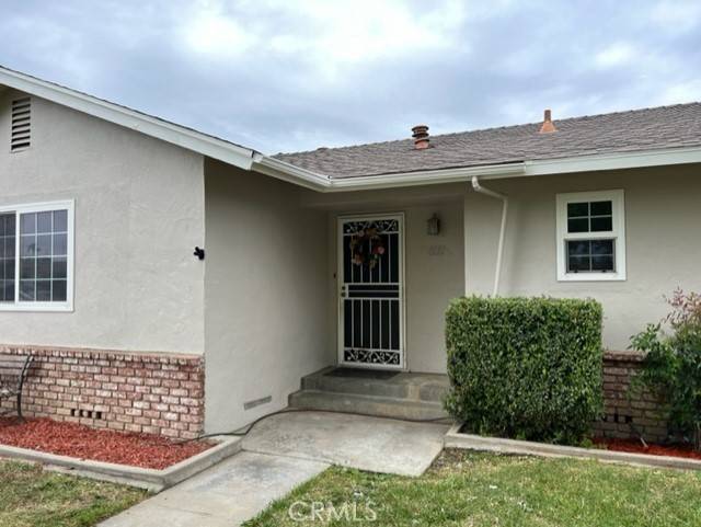 Chowchilla, CA 93610,1512 Coolidge Avenue