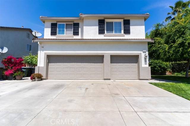 Chowchilla, CA 93610,534 Parkridge Drive