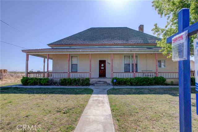 Gustine, CA 95322,500 East Avenue