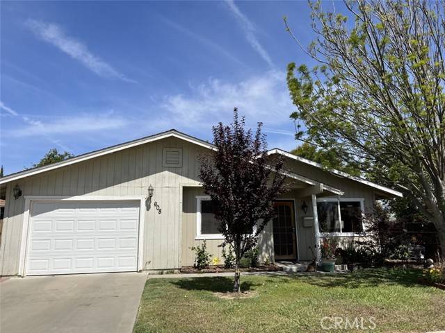 Chowchilla, CA 93610,608 Lake Avenue