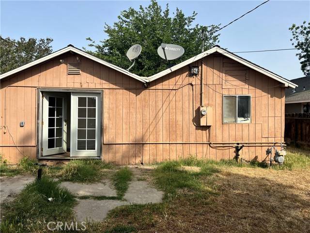 Chowchilla, CA 93610,421 Orange Avenue