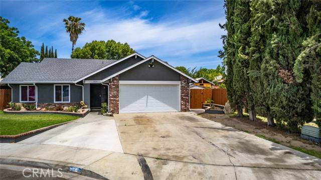 Turlock, CA 95380,513 Harvest Park Drive