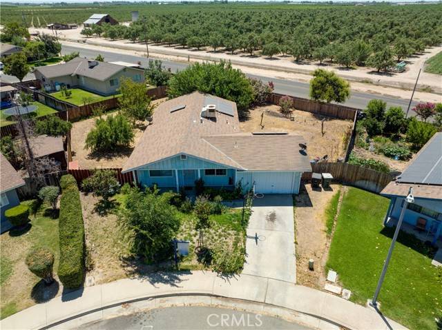 Livingston, CA 95334,1617 Chianti Drive