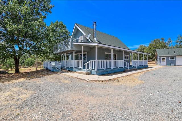 Mariposa, CA 95338,5240 Tip Top Road