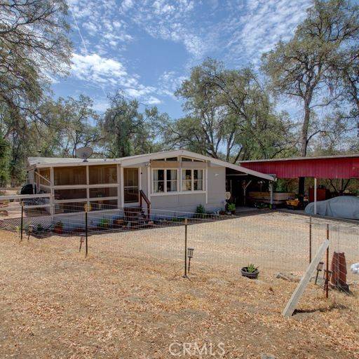 Mariposa, CA 95338,4706 Mariposa Creek Circle