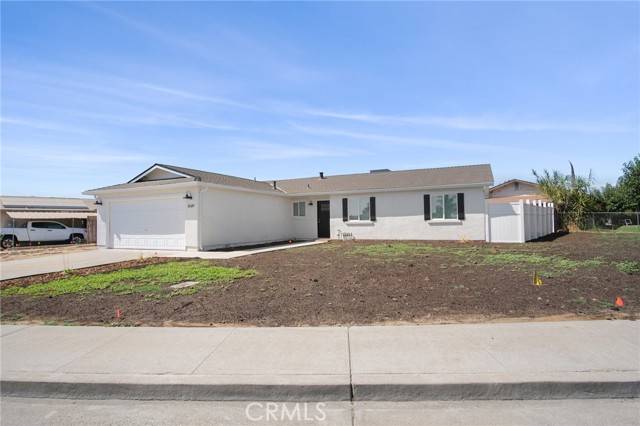 Livingston, CA 95334,1049 I Street