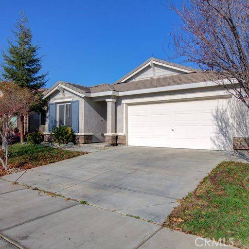 Merced, CA 95348,1453 Antioch Court