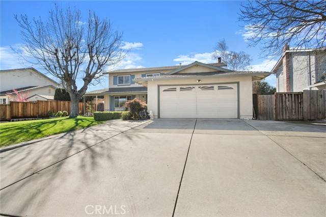 Morgan Hill, CA 95037,15605 La Mar Drive