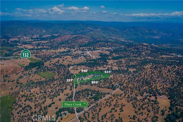 Coulterville, CA 95311,10176 Piney Creek