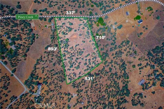 Coulterville, CA 95311,10176 Piney Creek