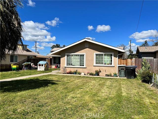 Chowchilla, CA 93610,1200 Kings Avenue