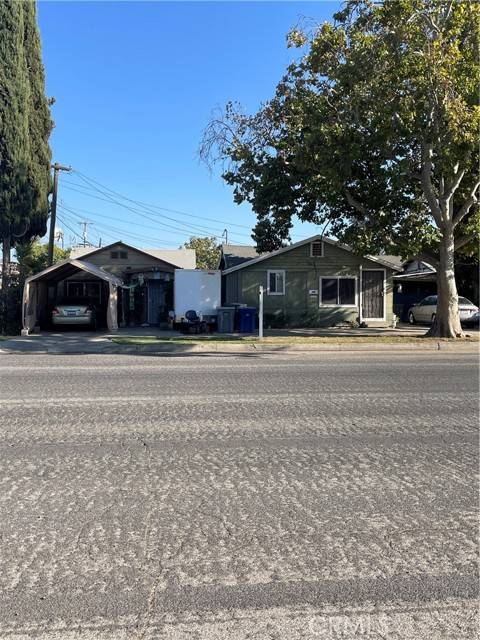 Merced, CA 95341,1122 N Street