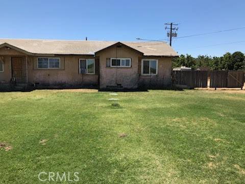 Chowchilla, CA 93610,23421 Road 6