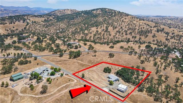 La Grange, CA 95329,2716 Zelma Way