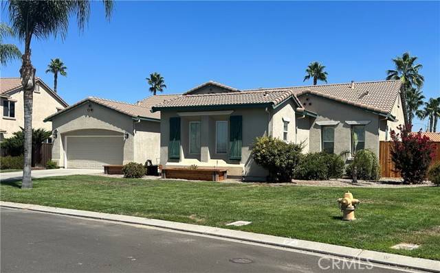 Chowchilla, CA 93610,14085 Spyglass Circle