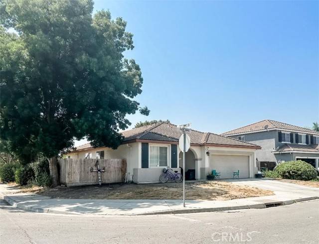 Chowchilla, CA 93610,595 Parkridge Court