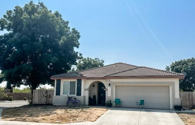 Chowchilla, CA 93610,595 Parkridge Court