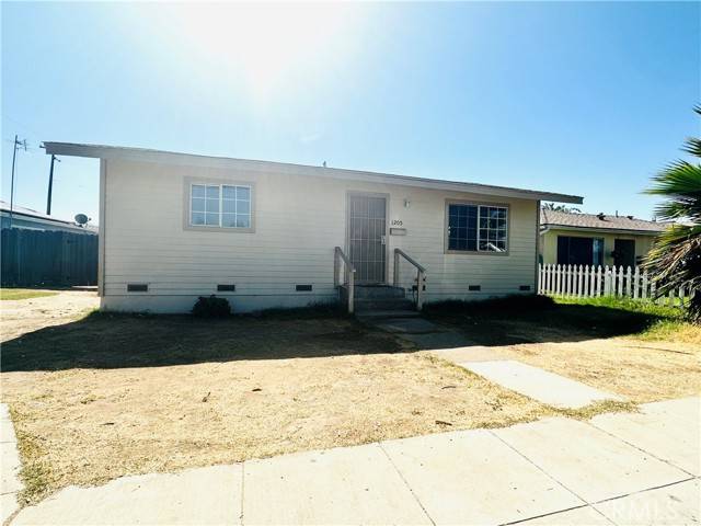 Chowchilla, CA 93610,1205 Humboldt Avenue