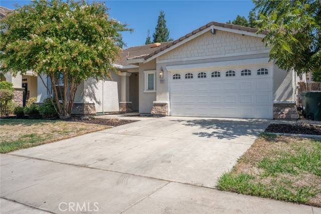 Merced, CA 95348,3578 San Vincent Avenue