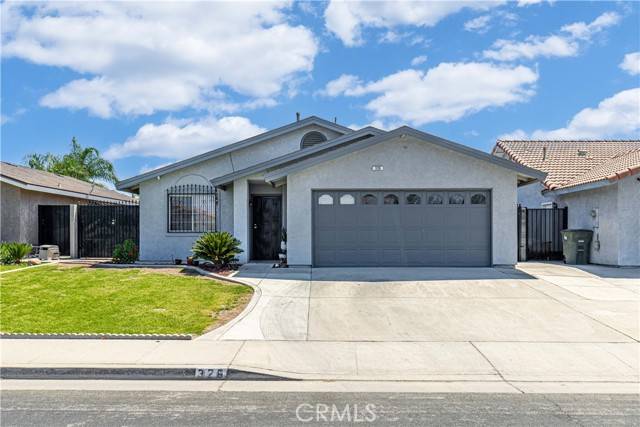 Delano, CA 93215,326 22nd Avenue