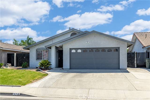 Delano, CA 93215,326 22nd Avenue