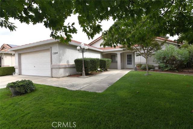 Atwater, CA 95301,1324 Fairway Drive