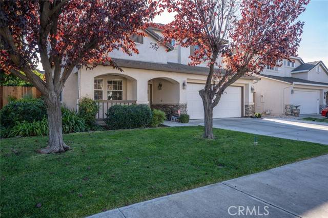 Los Banos, CA 93635,721 Coastal Court