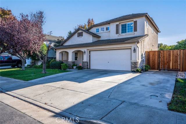 Los Banos, CA 93635,721 Coastal Court