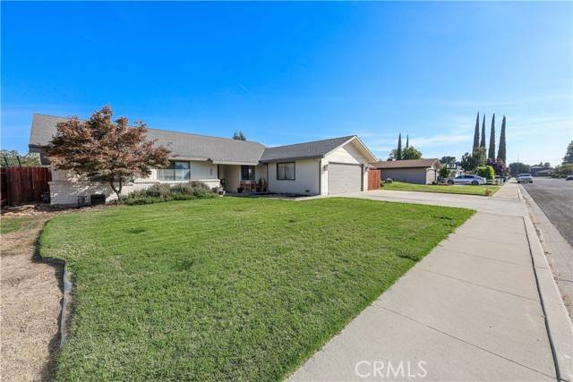 Chowchilla, CA 93610,133 Autumn Way