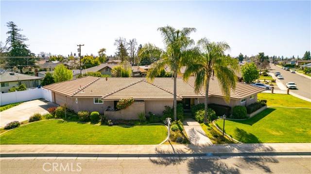 Chowchilla, CA 93610,105 Calaveras Street