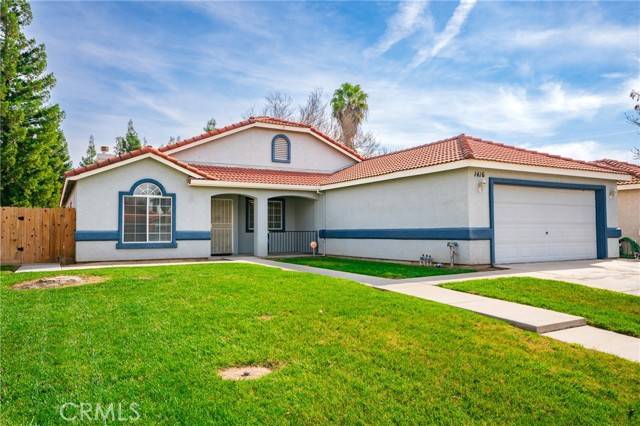 Atwater, CA 95301,1416 Fairway Drive