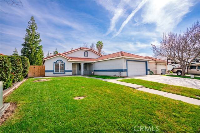 Atwater, CA 95301,1416 Fairway Drive