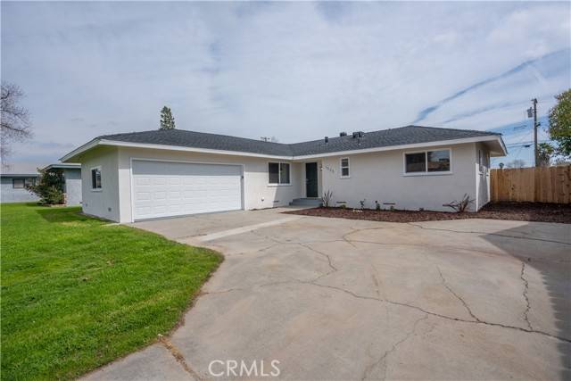 Chowchilla, CA 93610,1525 Coolidge Avenue