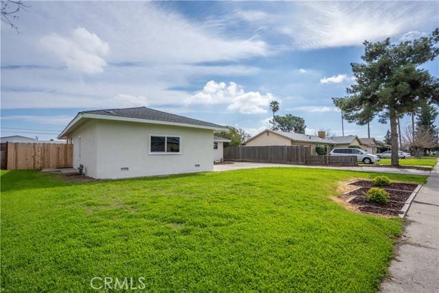 Chowchilla, CA 93610,1525 Coolidge Avenue