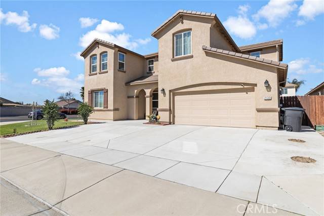 Livingston, CA 95334,2133 Karina Lau Court