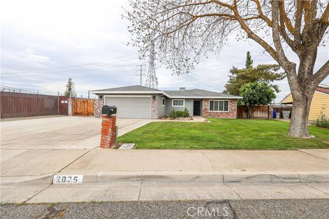 Atwater, CA 95301,2025 Summerset Street