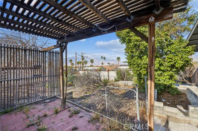 Desert Hot Springs, CA 92240,66759 Cahuilla Avenue