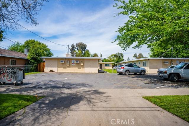 Merced, CA 95341,631 Q Street