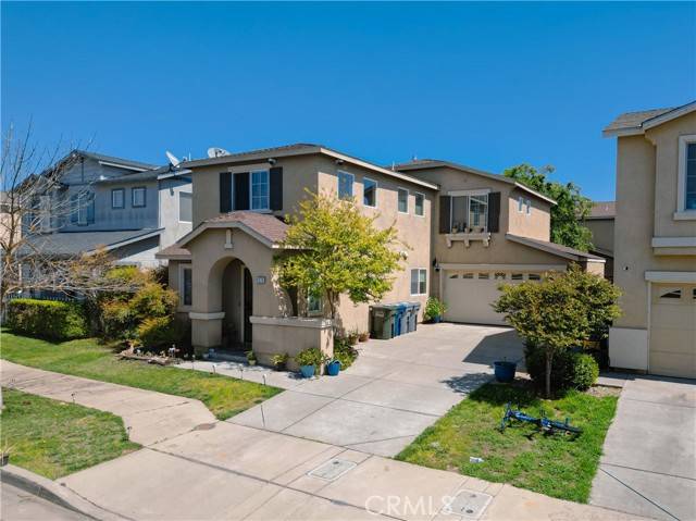 Merced, CA 95348,4376 Mathias Way