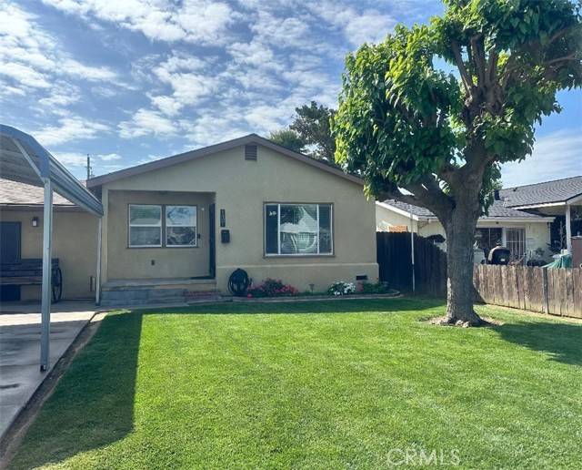 Chowchilla, CA 93610,1401 Kings Avenue