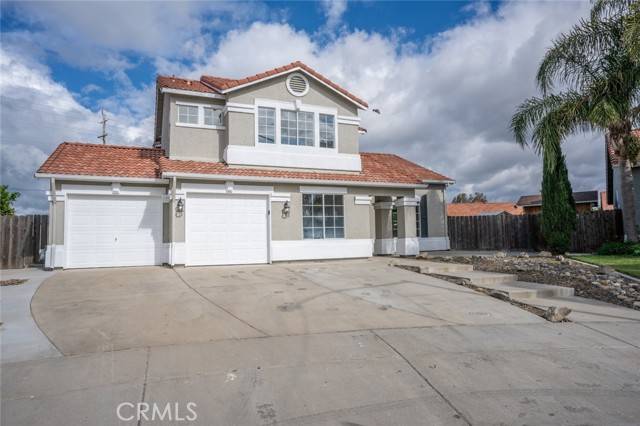 Ceres, CA 95307,711 Salamanca Court