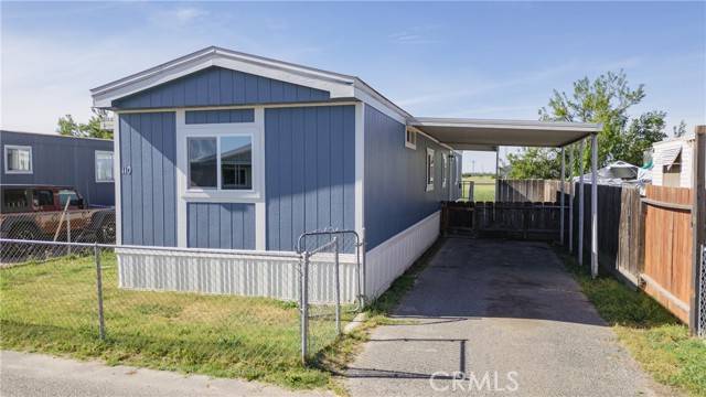 Atwater, CA 95301,2900 Muir #110