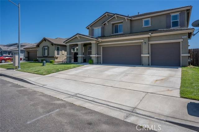 Livingston, CA 95344,1024 Newcastle