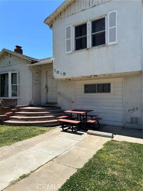 Dos Palos, CA 93620,1618 Mabel Avenue