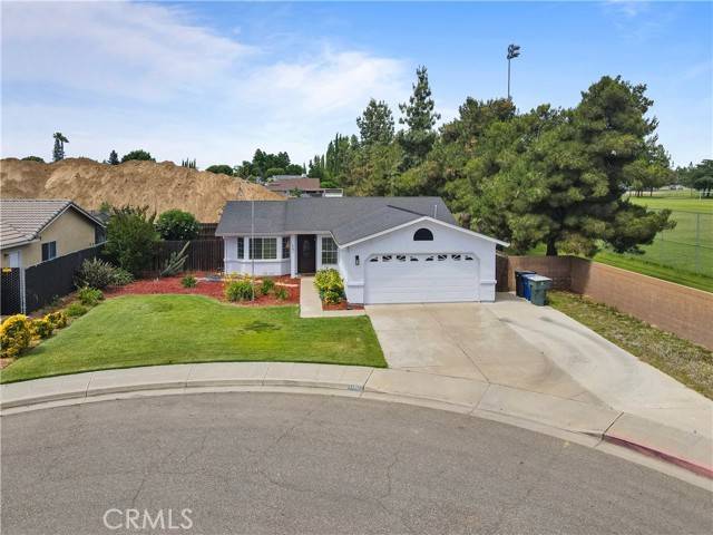 Chowchilla, CA 93610,151 Pistachio Court