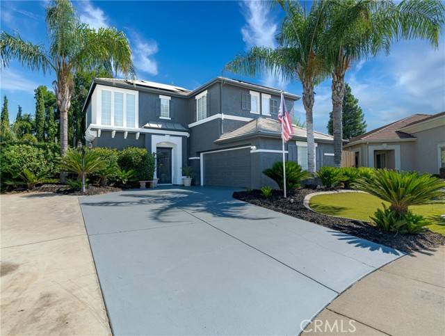 Merced, CA 95340,3511 Capilano Court