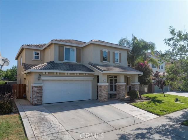 Merced, CA 95348,733 Chandon Drive