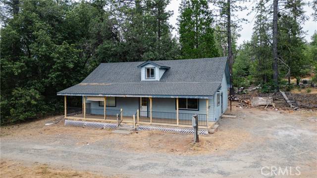 Coulterville, CA 95311,10929 Stout Lane